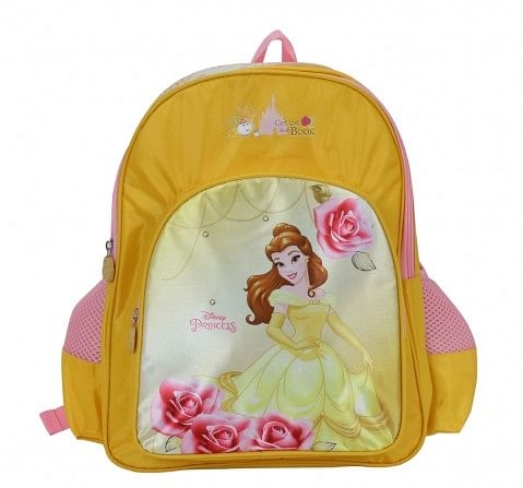 Simba Princess Big Dreams 14 Backpack Multicolor 3Y+