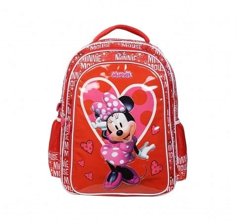 Minnie Mouse Shoulder Bag Girls Disney Minnie Mouse Bag - Online Character  Shop
