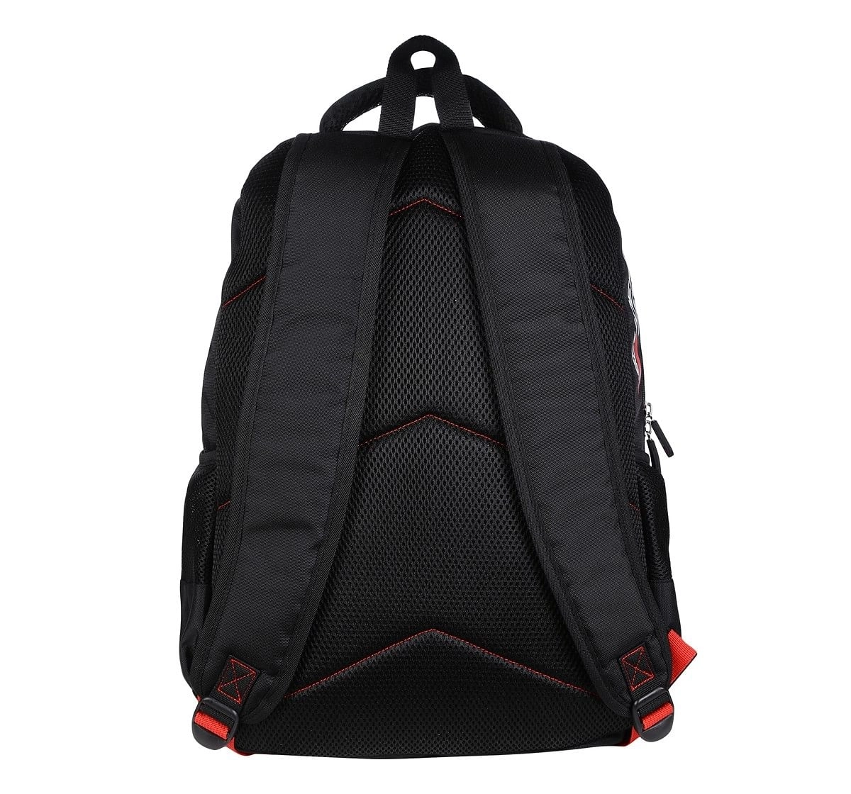 Simba Ferrari Iconic 17 Backpack Multicolor 3Y+