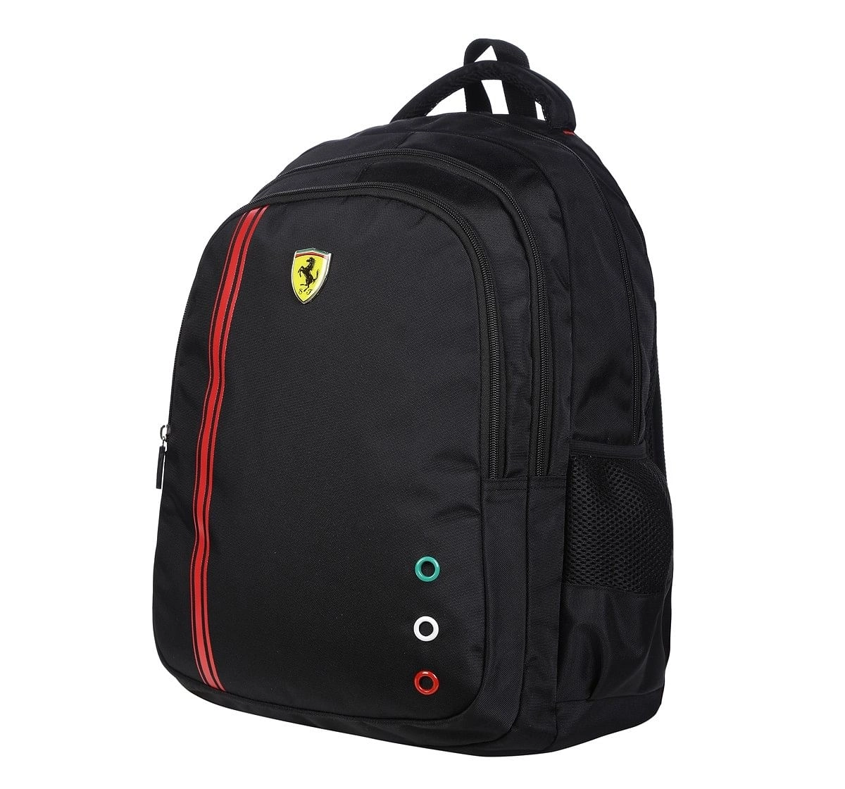 Puma - Ferrari Backpack Bibloo.com