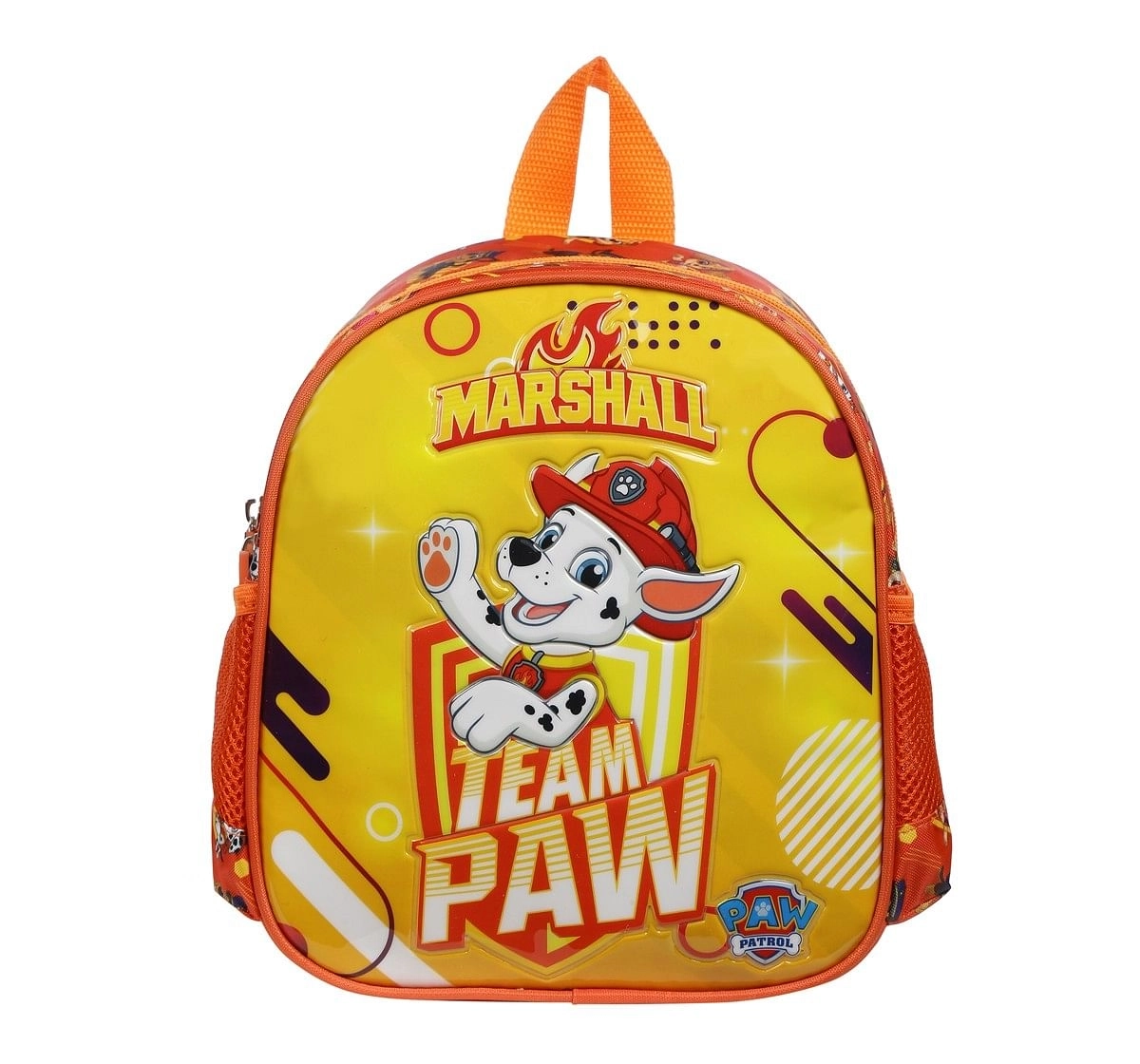 Simba Paw Patrol Team Paw 10 Backpack Multicolor 3Y+