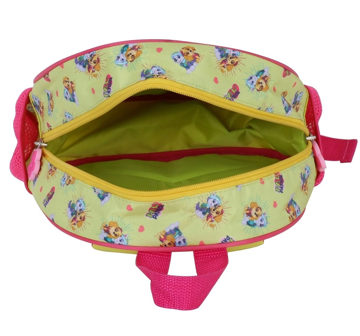 Simba Paw Patrol Positive Vibes Backpack, 10 inches, 3Y+