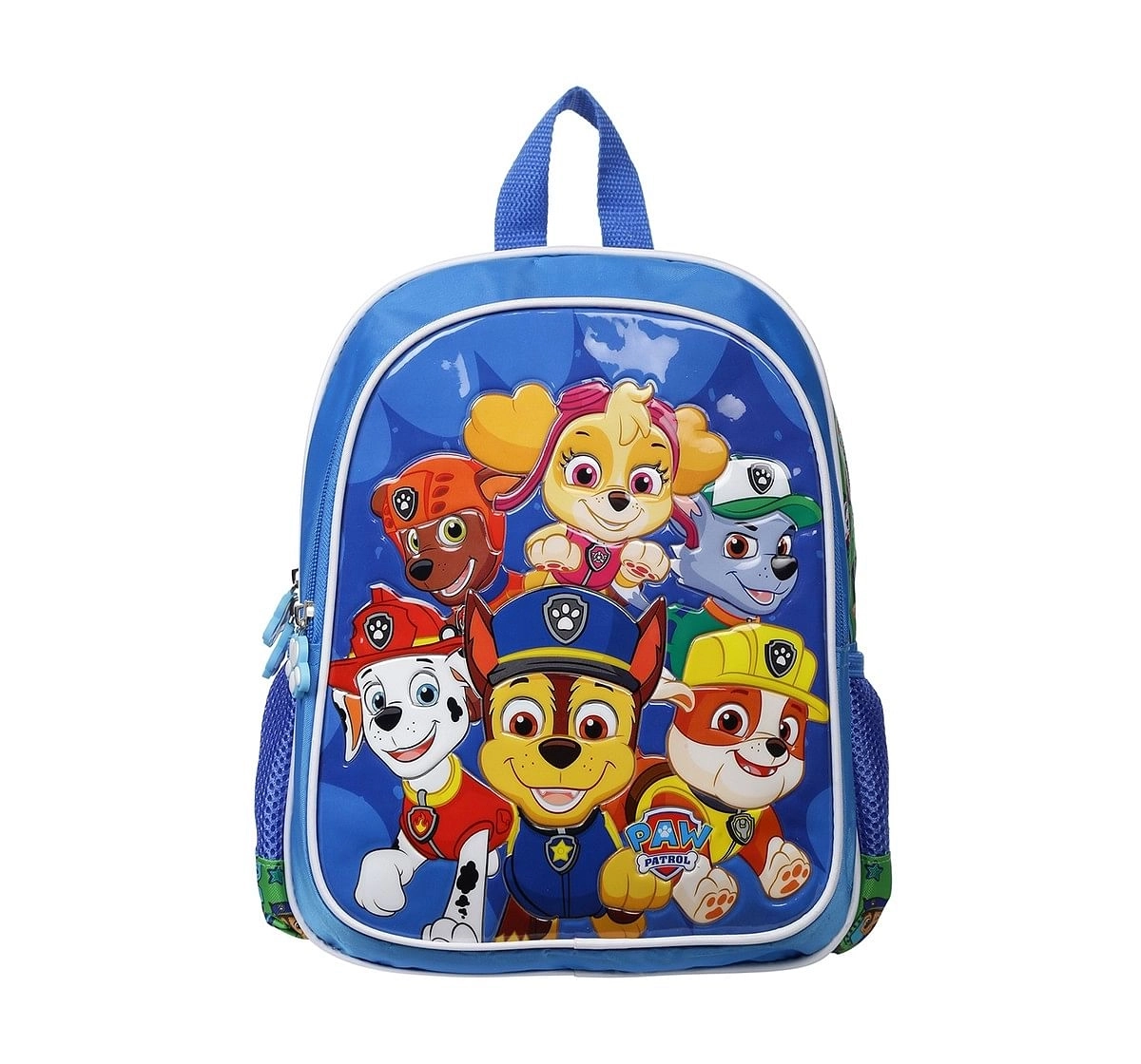 Paw Patrol Buddies 12 Backpack Bags for Kids age 3Y+ 