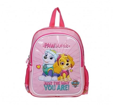 Paw Patrol Just The Way You Are Backpack Bags for Kids, 12 inches, 3Y+