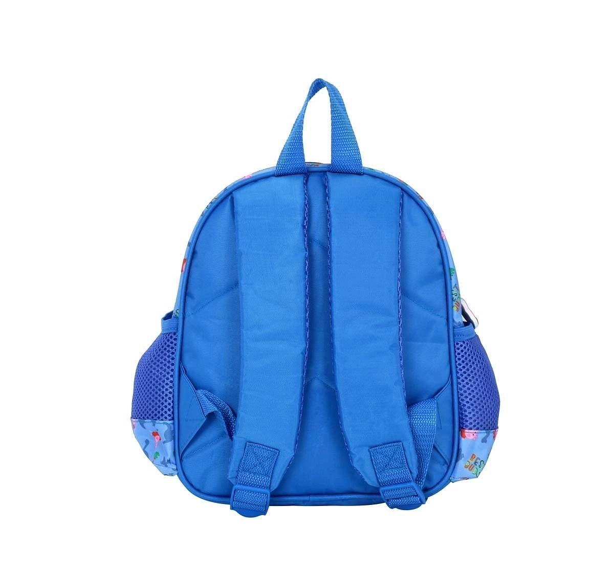Peppa Pig My Best Buds 10 Backpack Bags for Kids age 3Y+ 