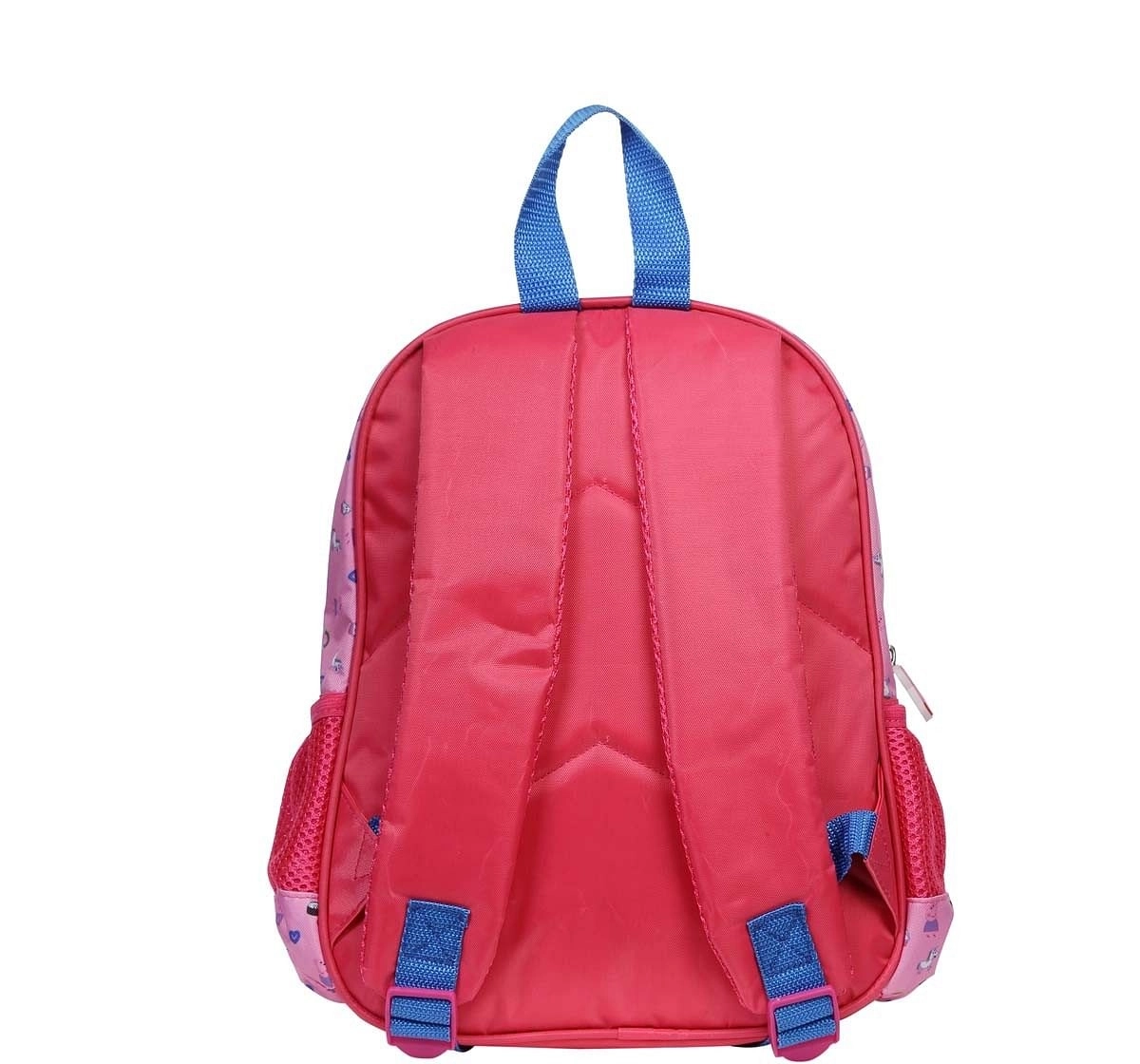 Peppa Pig Roll with Me 12 Backpack Bags for Kids age 3Y+ 
