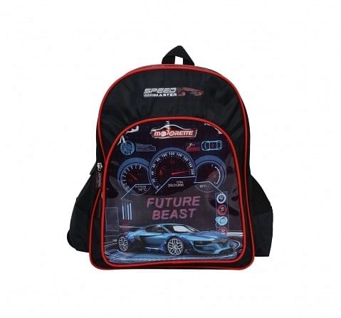Majorette Future Beast 18 Backpack  Bags for age 3Y+ 