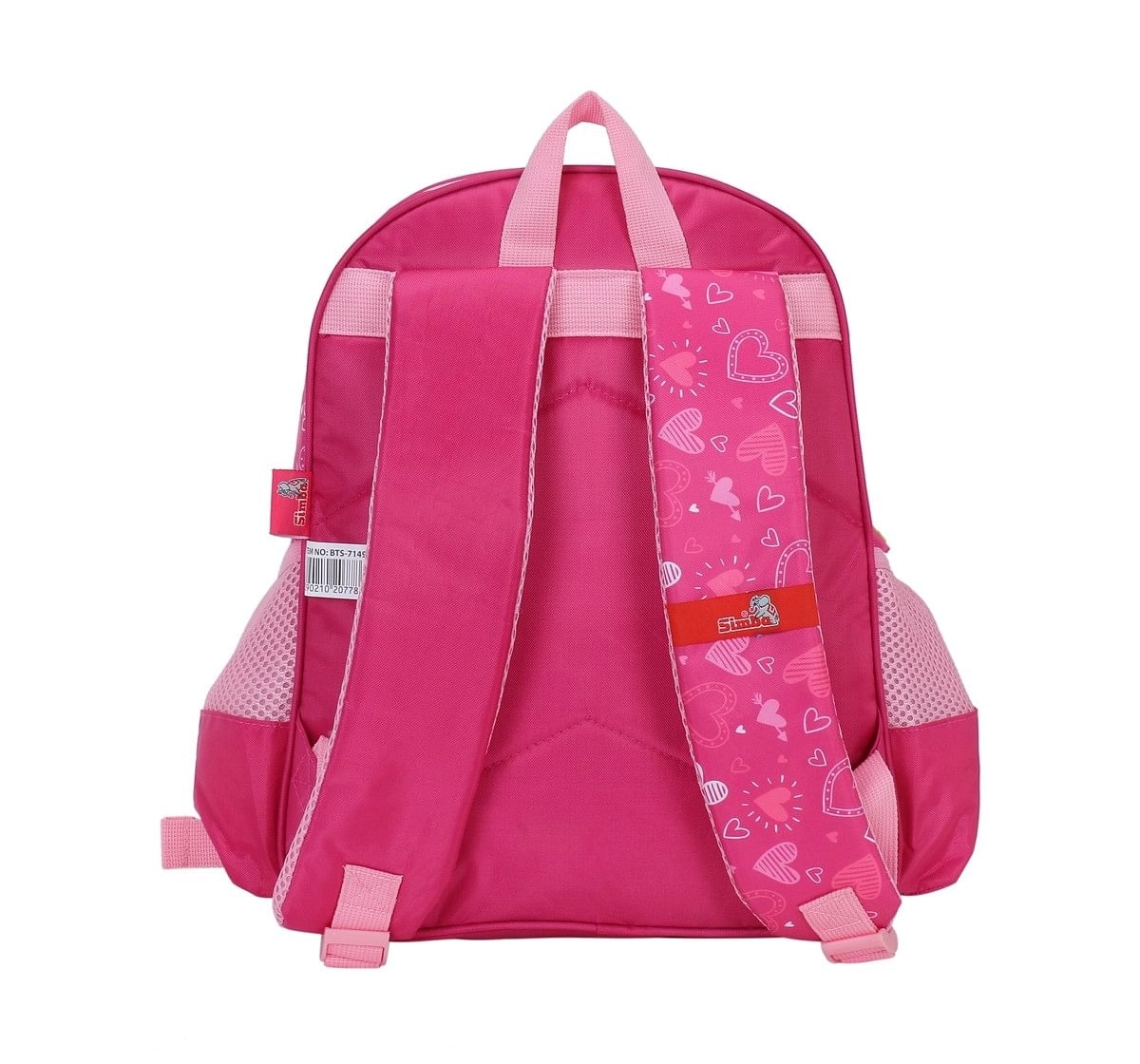 Simba Steffi Love Beaytiful Life 14 Backpack Multicolor 3Y+