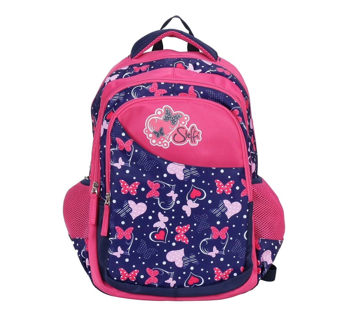 Simba Steffi Love Rising Sparkle Pink 17 Backpack Multicolor 3Y+