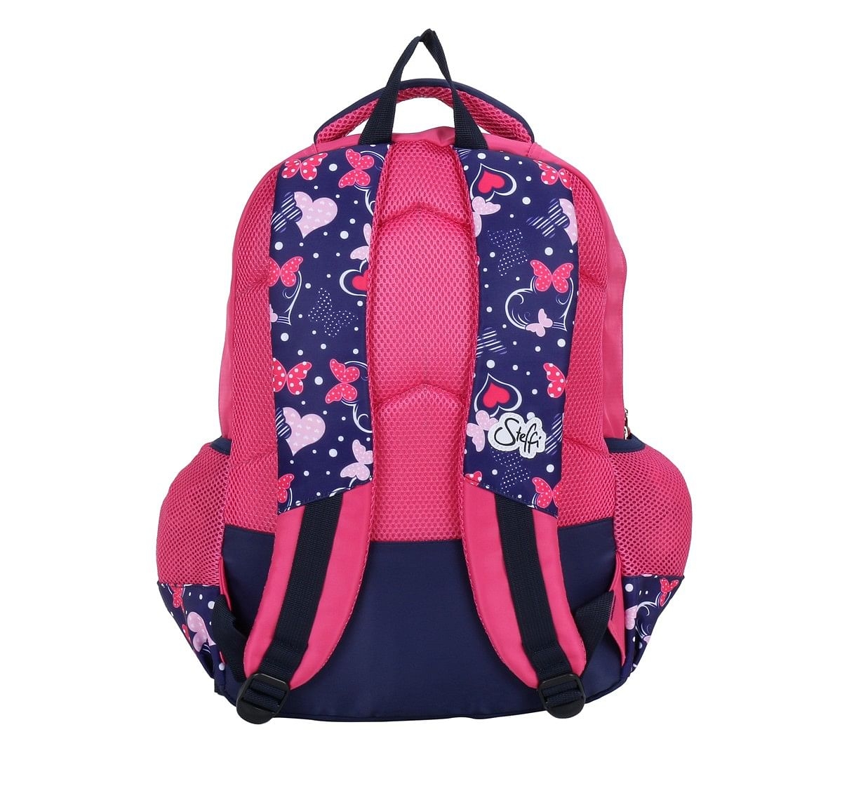 Simba Steffi Love Rising Sparkle Pink 17 Backpack Multicolor 3Y+