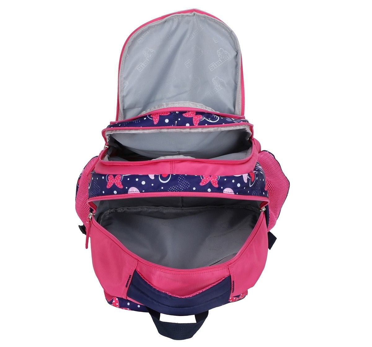 Simba Steffi Love Rising Sparkle Pink 17 Backpack Multicolor 3Y+