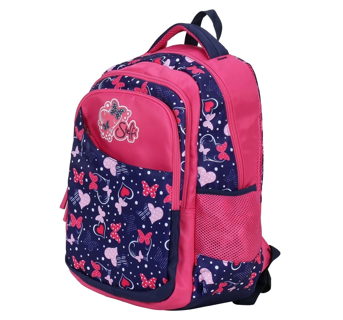Simba Steffi Love Rising Sparkle Pink 19 Backpack Multicolor 3Y+