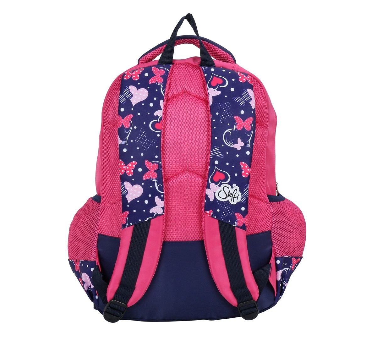 Simba Steffi Love Rising Sparkle Pink 19 Backpack Multicolor 3Y+