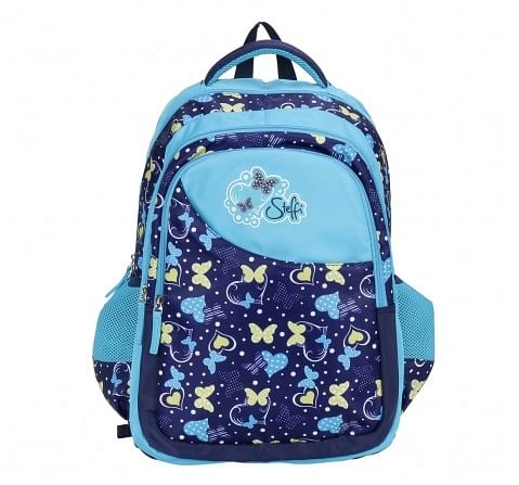 Simba Steffi Love Rising Sparkle 17 Backpack Multicolor 3Y+