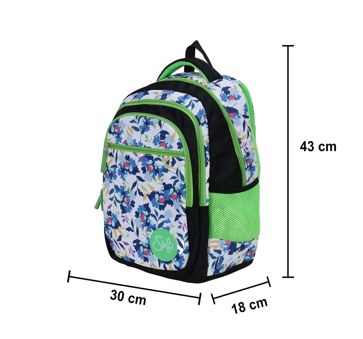 Simba Steffi Love Snowdrop 17 Backpack Multicolor 3Y+