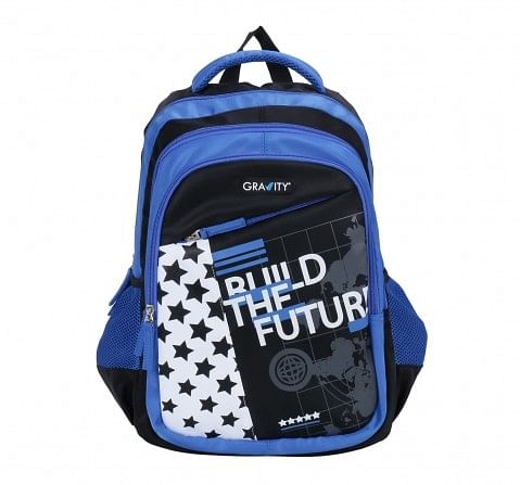 Simba Gravity Build The Future 19 Backpack Multicolor 3Y+