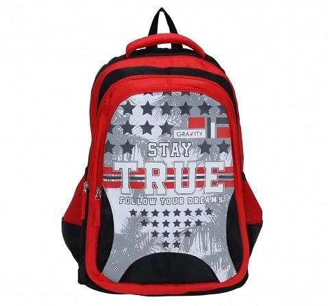 Simba Gravity Follow Your Dreams 19 Backpack Multicolor 3Y+