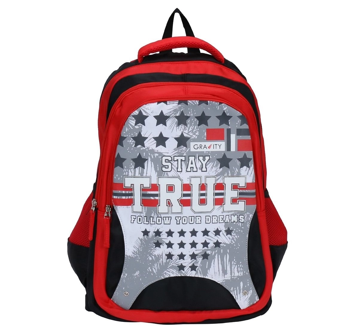 Simba Gravity Follow Your Dreams 19 Backpack Multicolor 3Y+