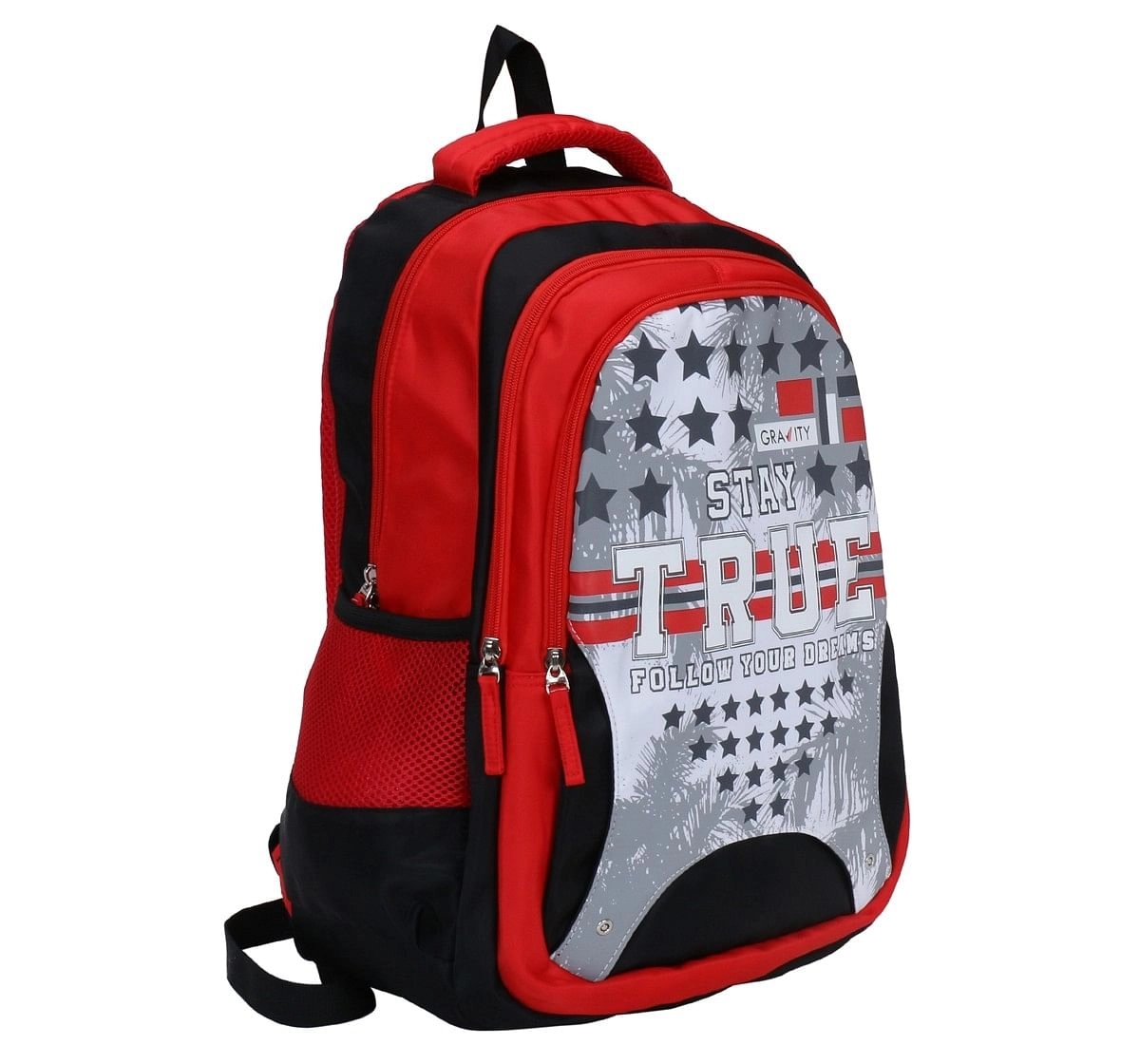Simba Gravity Follow Your Dreams 19 Backpack Multicolor 3Y+