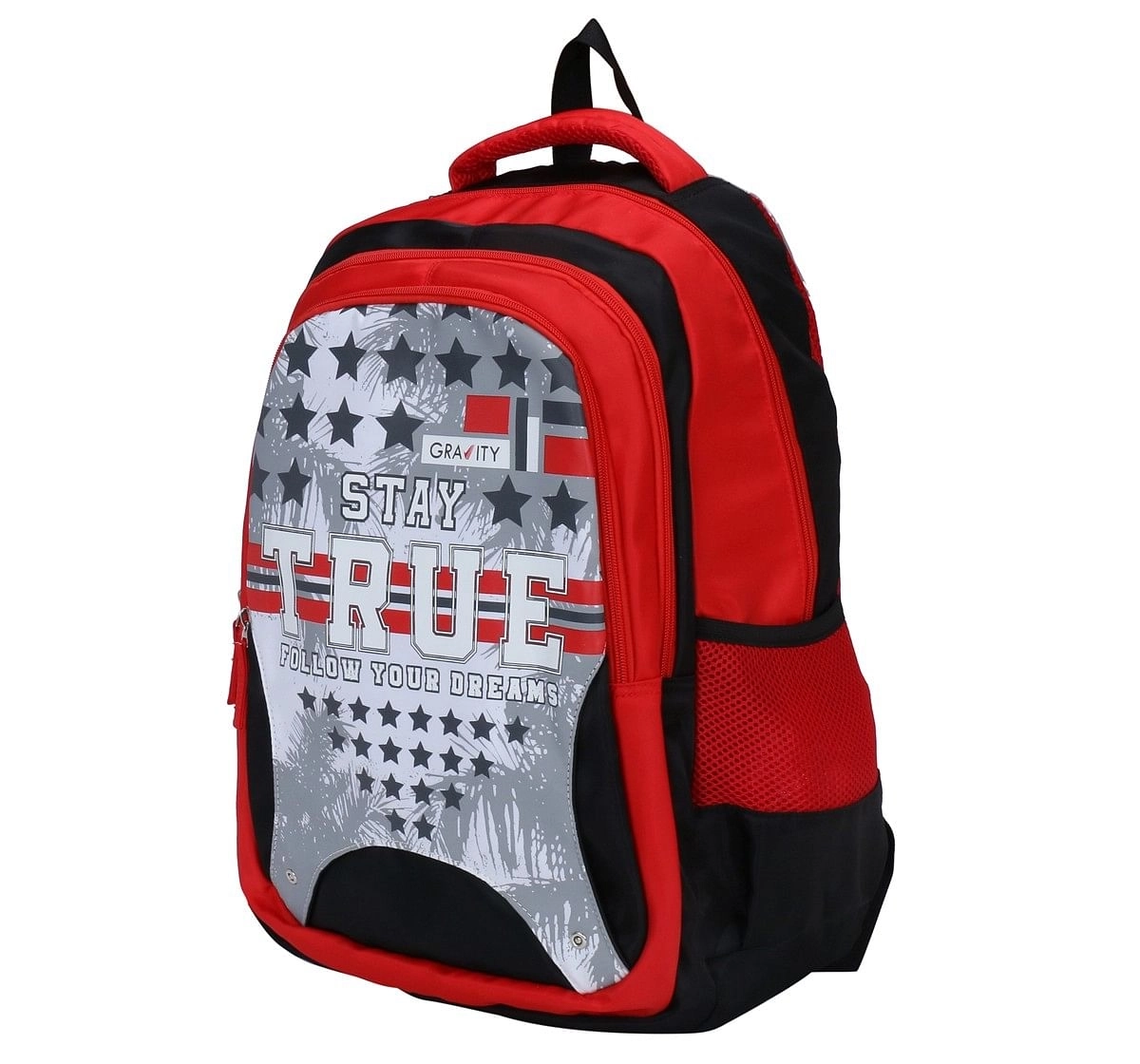 Simba Gravity Follow Your Dreams 19 Backpack Multicolor 3Y+