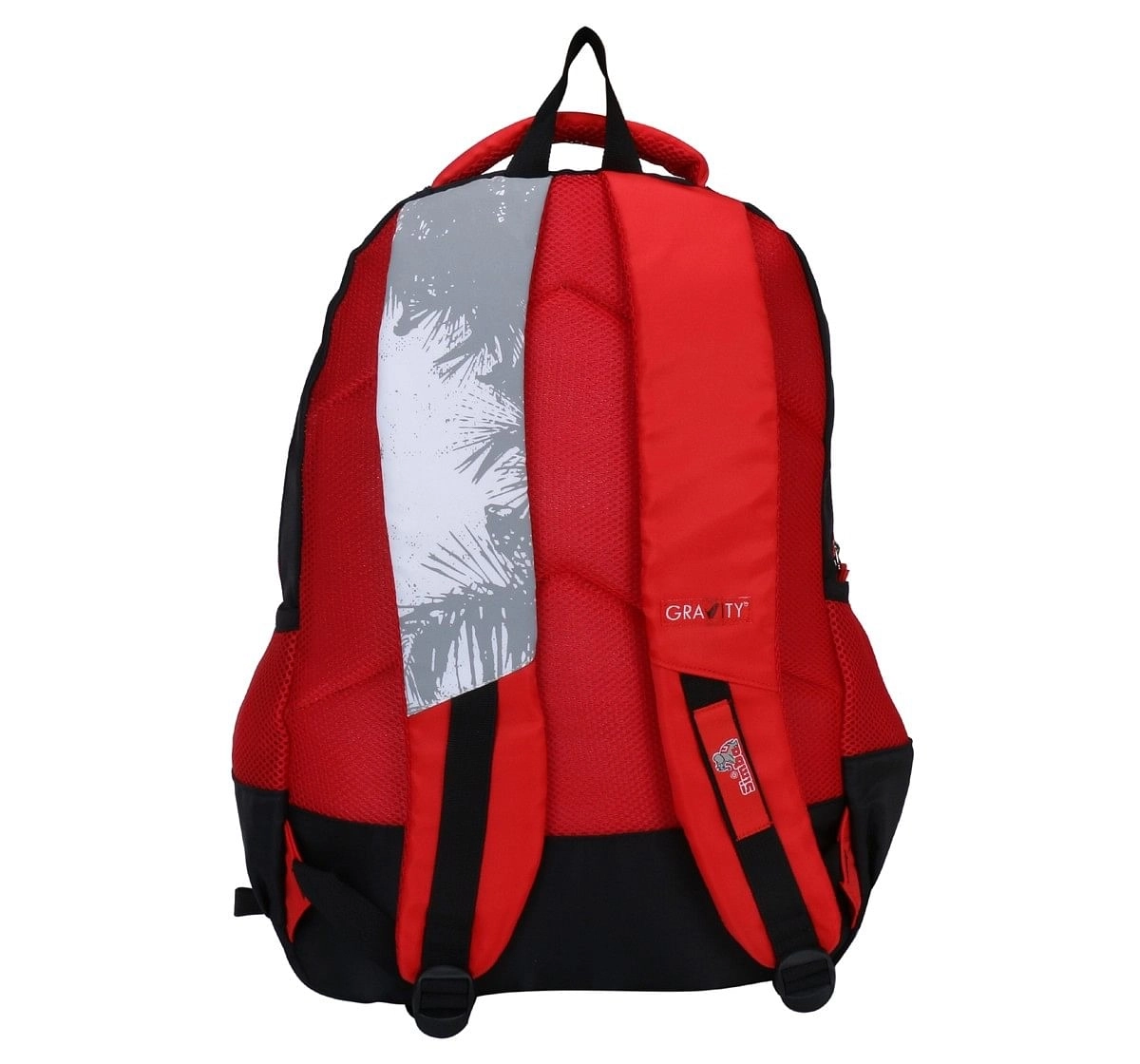 Simba Gravity Follow Your Dreams 19 Backpack Multicolor 3Y+