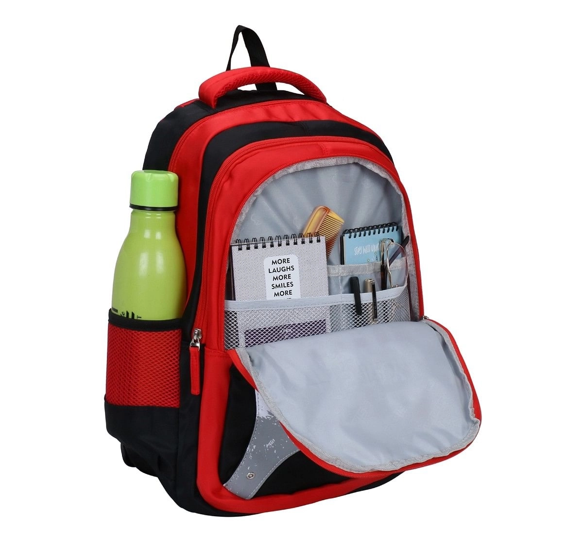 Simba Gravity Follow Your Dreams 19 Backpack Multicolor 3Y+