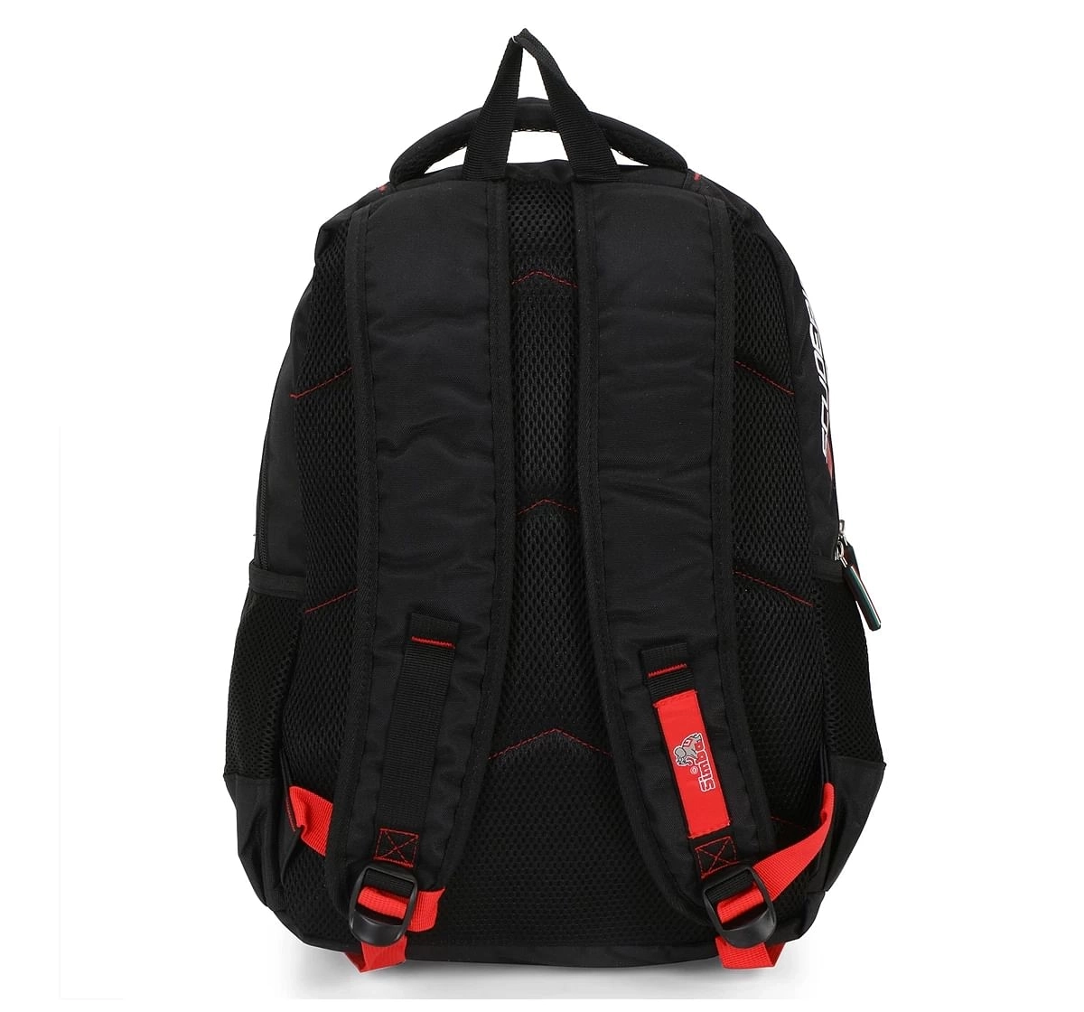Ferrari Classic Flag 19 Backpack School bags for kids Multicolor 3Y+