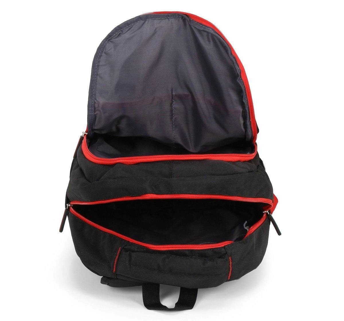 Ferrari Blazing Fast 17 Backpack School bags for kids Multicolor 3Y+
