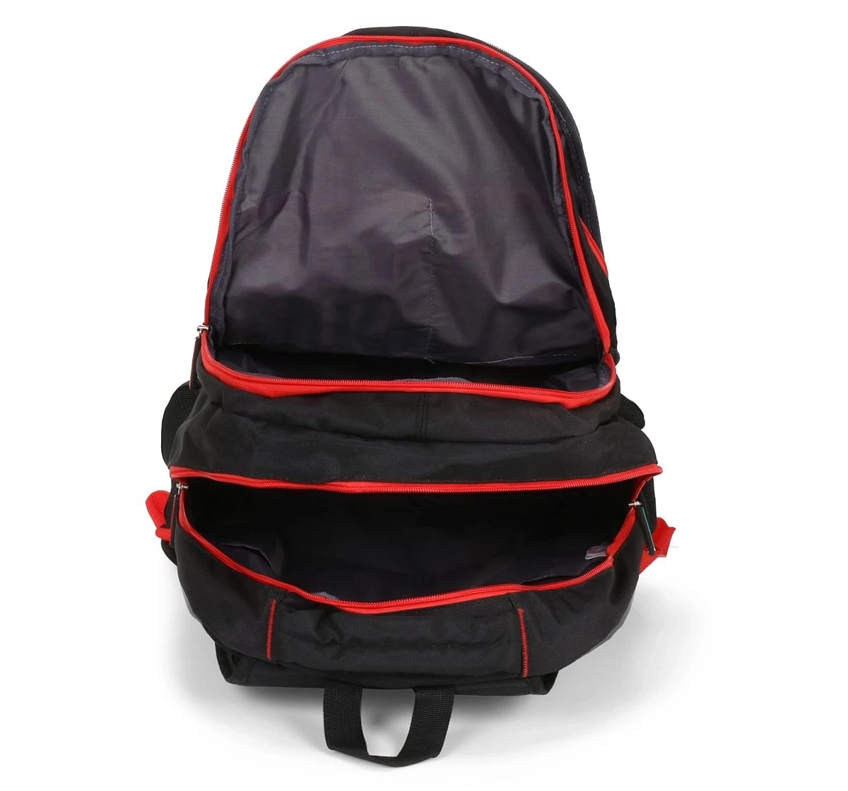 Ferrari Blazing Fast 19 Backpack School bags for kids Multicolor 3Y+