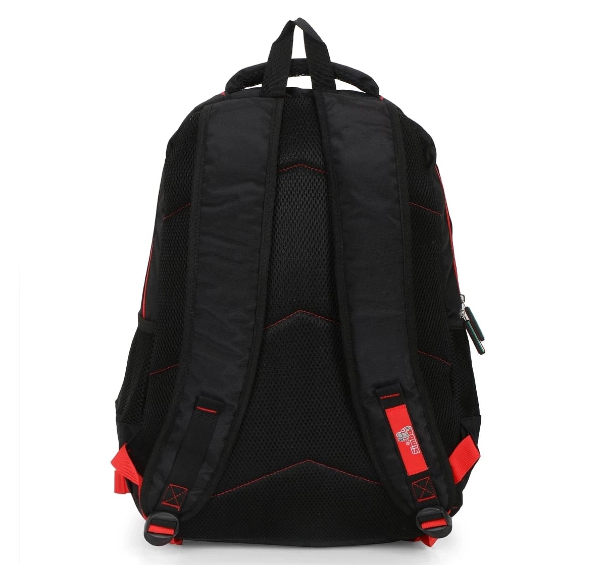 Ferrari Blazing Fast 19 Backpack School bags for kids Multicolor 3Y+