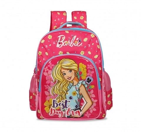 Barbie Backpack And Lunch Kit Combo