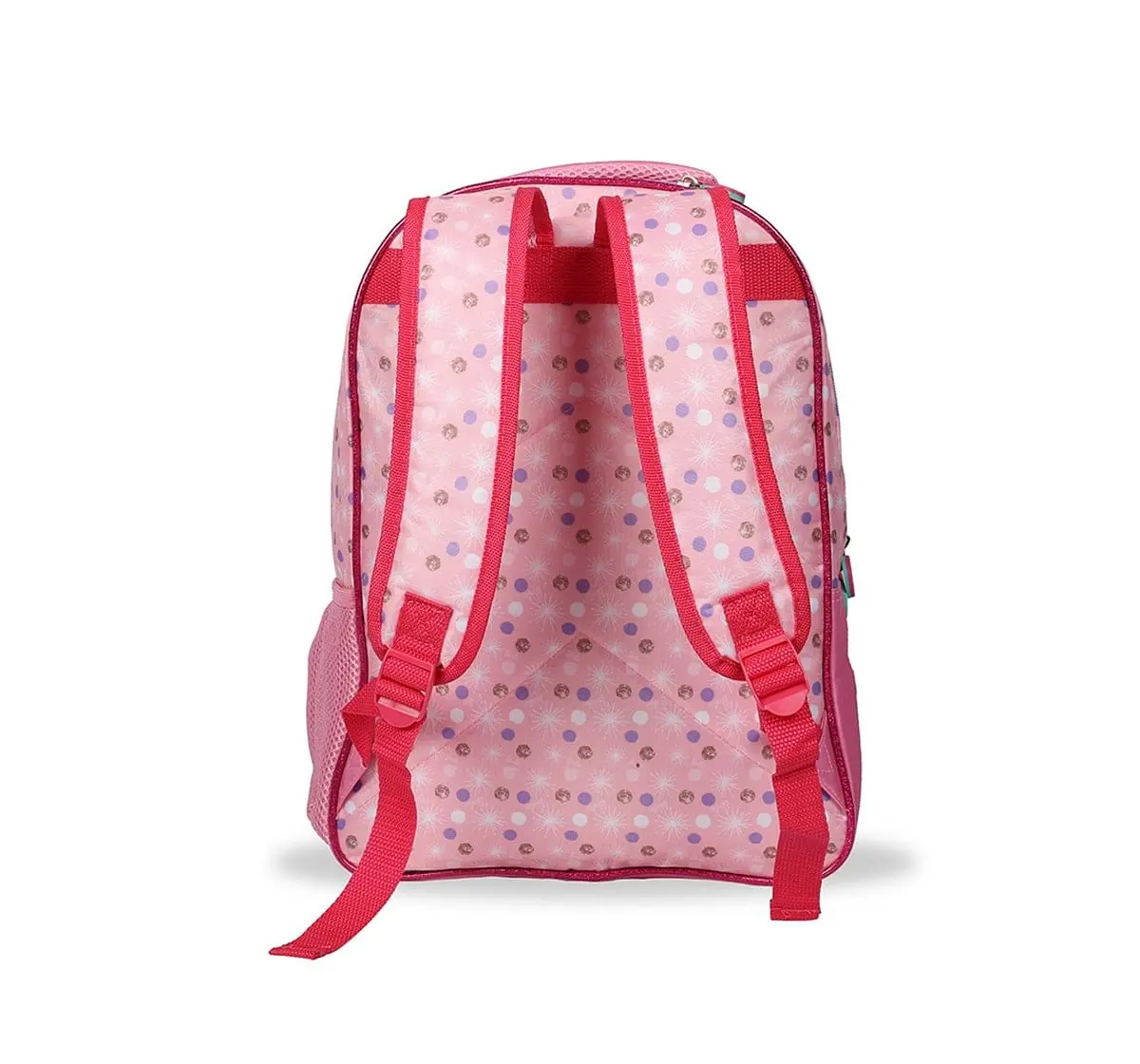 Barbie Barbie Hood School Bag 41 Cm Bags for age 7Y+ 