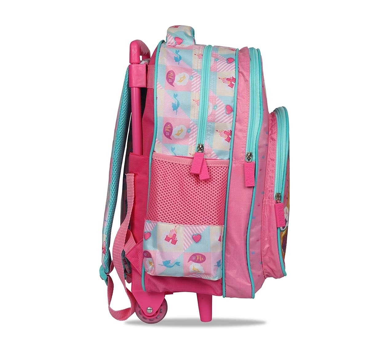 Trolley Bags for Kids | Shop Trolley School Bags for Kids Online | Little  Birdie – LittleBirdieStore