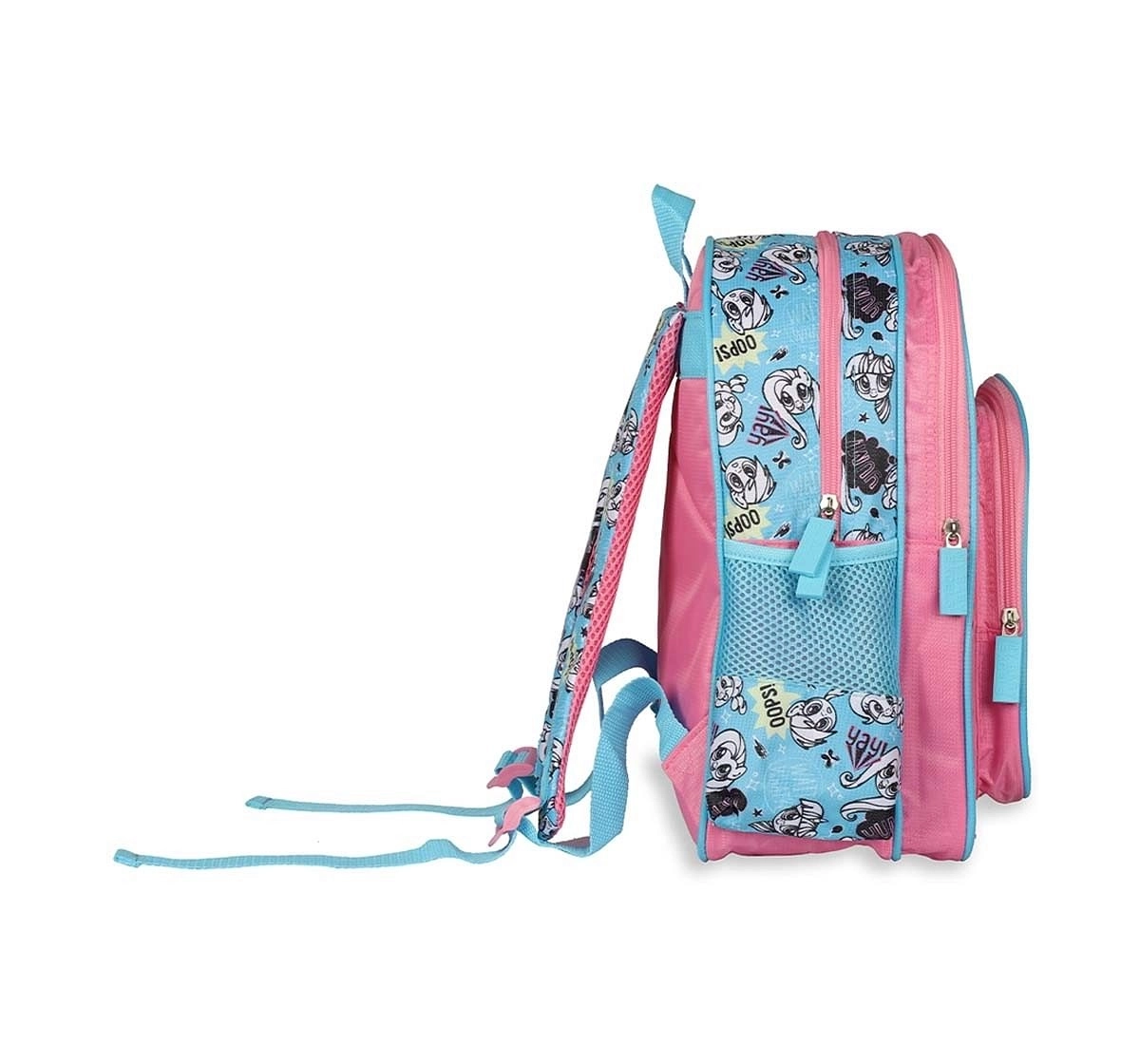 Excel Production My Little Pony What'S In Your Bag School Bag 41 Cm Bags for Age 7Y+