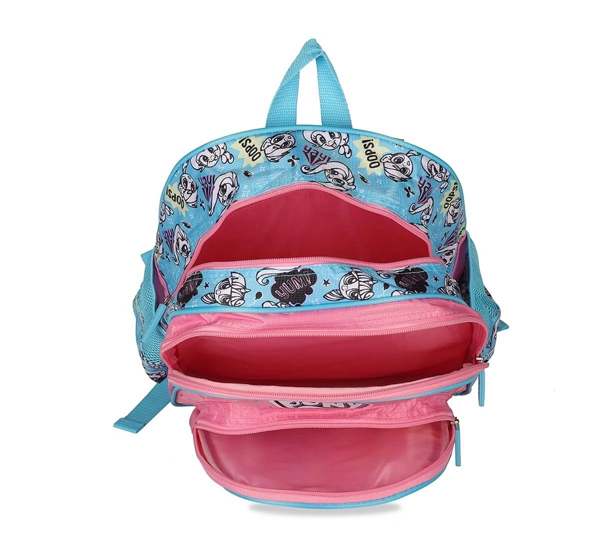 Excel Production My Little Pony What'S In Your Bag School Bag 41 Cm Bags for Age 7Y+