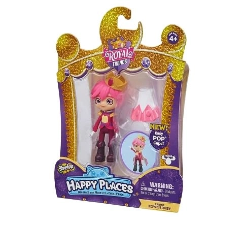 Happy places hot sale dolls