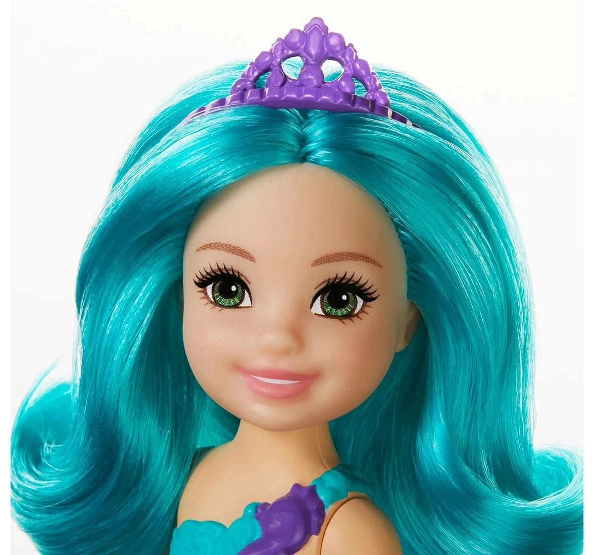Barbie Chelsea Playset Barbie, 3Y+, Multicolour, Assorted