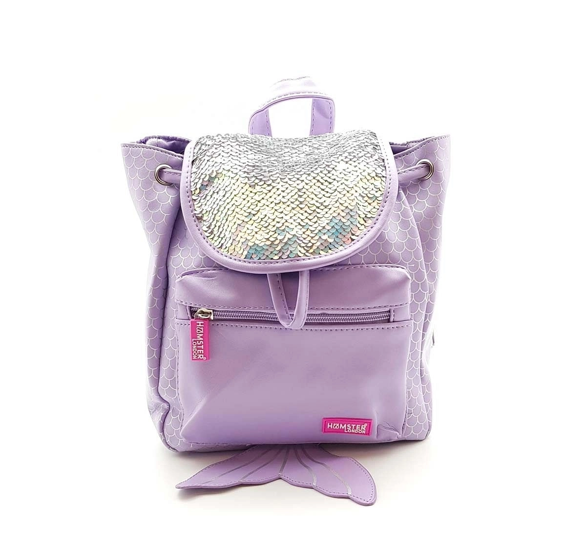 Herschel Supply Co Nova™ Mini Backpack - Purple Rose - Dancewear Centre