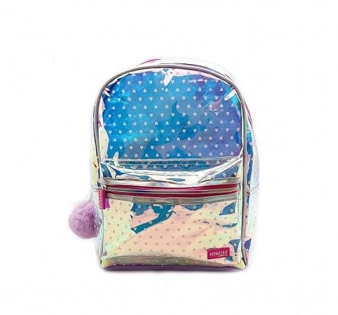Buy Pink Travel Bags for Women by HAMSTER LONDON Online | Ajio.com