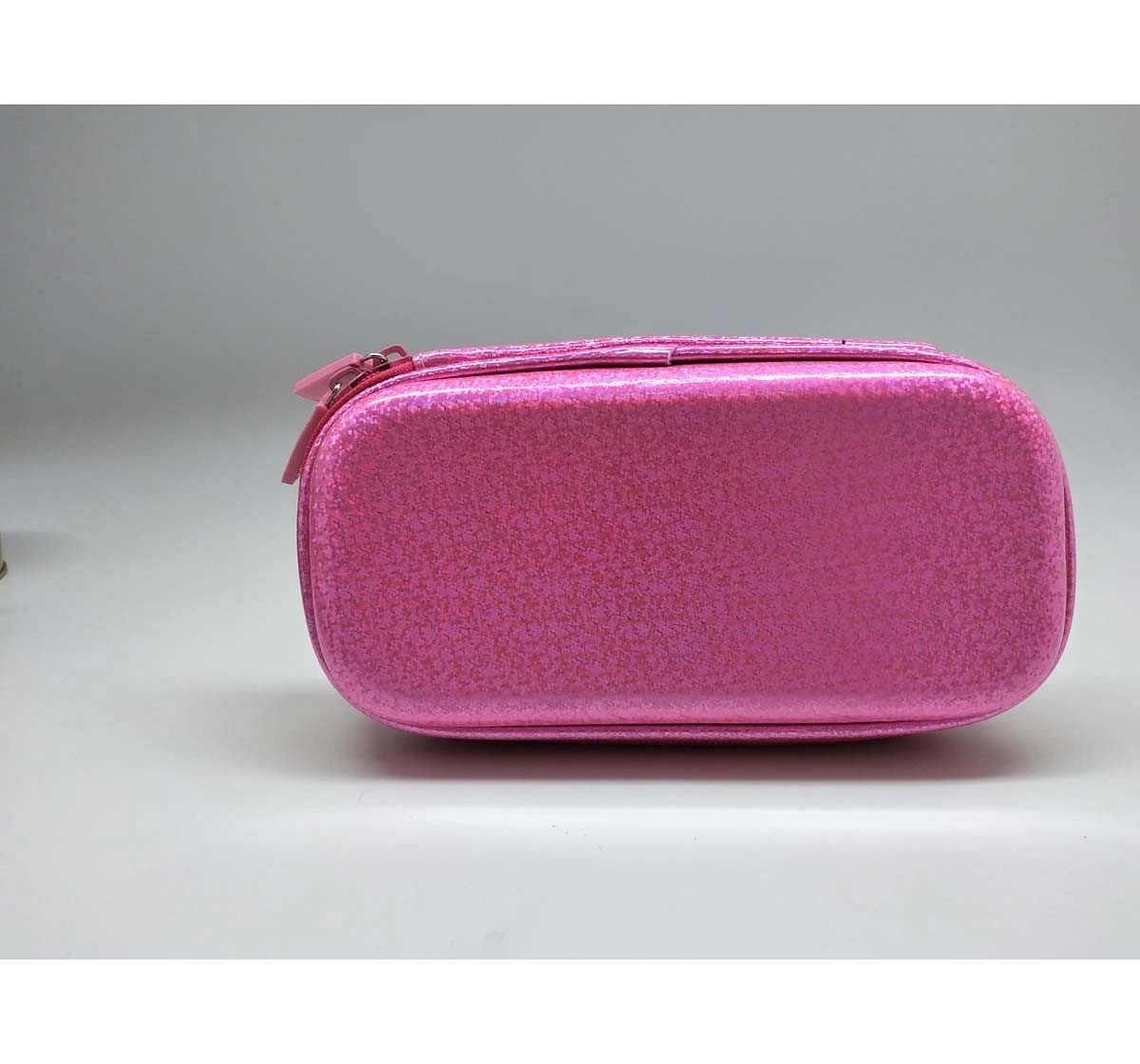Hamster London Straight Fire Hardtop Pencil Case Small Mermaid Bags for Age 3Y+ (Pink)