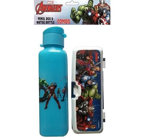 Sterling Horizons Disney Combine Gift Set Assorted Capacity 500ml Multicolour 3Y+