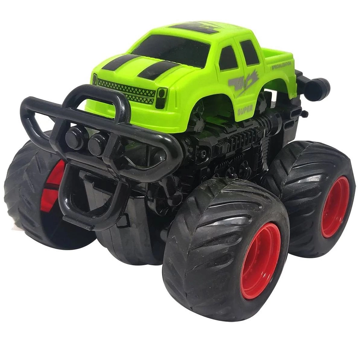 Sterling Horizons Pull Black Car 360 Degree RotationMulticolour 3Y+