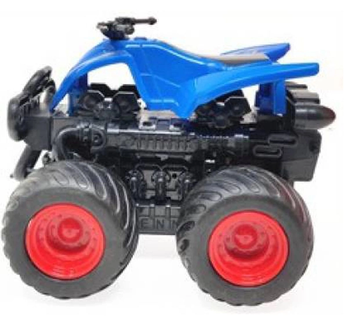 Sterling Horizons Pull Black Car 360 Degree RotationMulticolour 3Y+