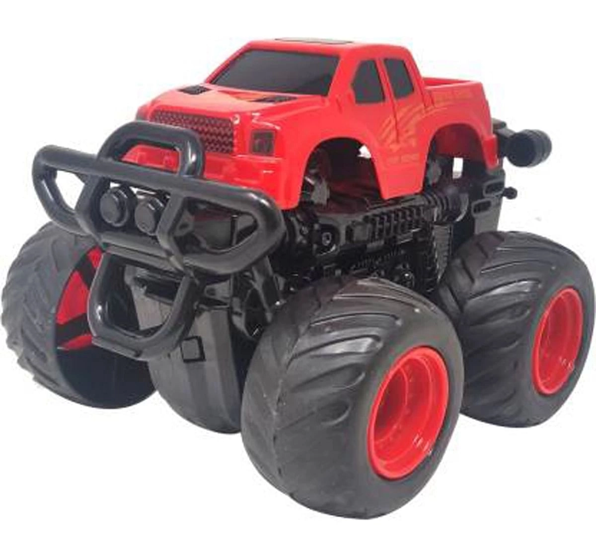 Sterling Horizons Pull Black Car 360 Degree RotationMulticolour 3Y+