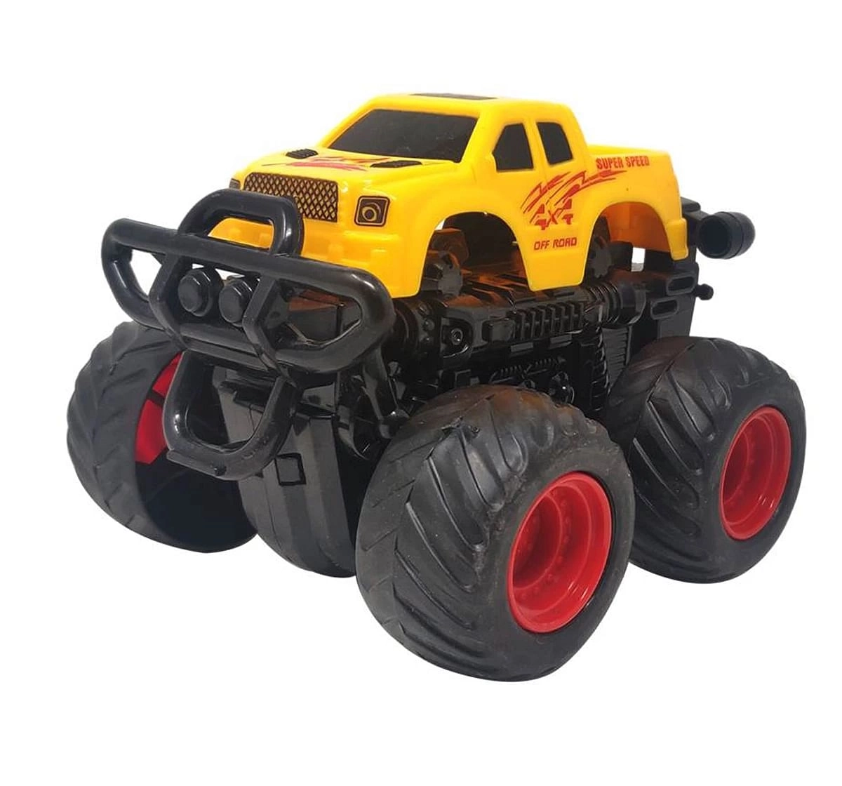 Sterling Horizons Pull Black Car 360 Degree RotationMulticolour 3Y+