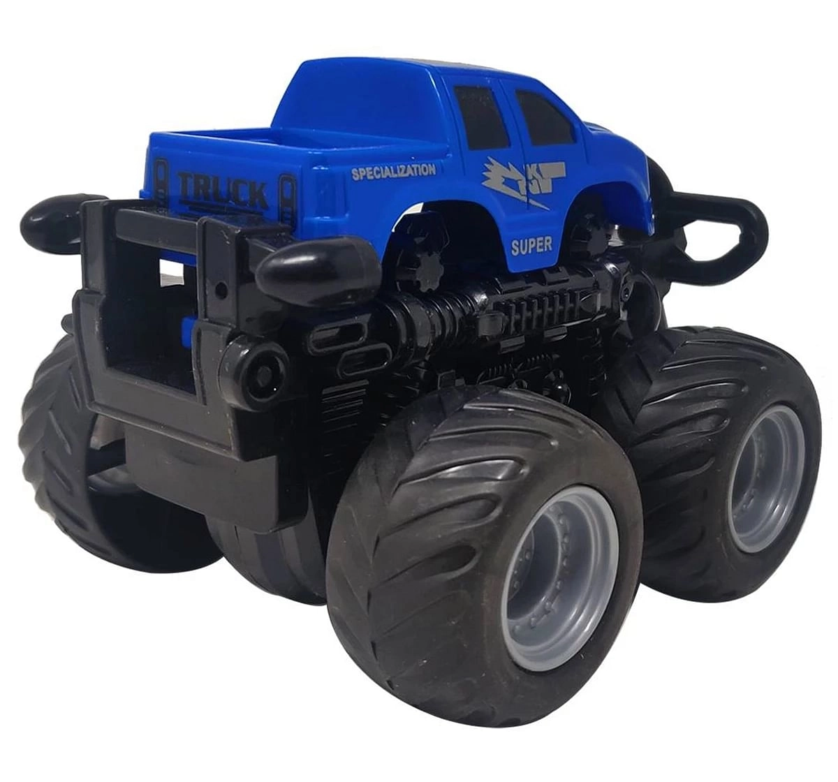 Sterling Horizons Pull Black Car 360 Degree RotationMulticolour 3Y+