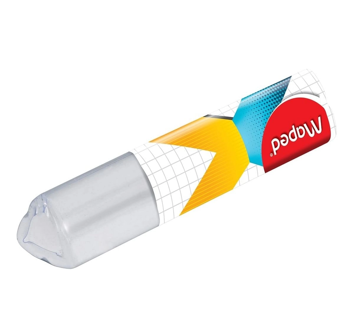 Maped Gom Stick Blister X2 Expert Multicolour 7Y+