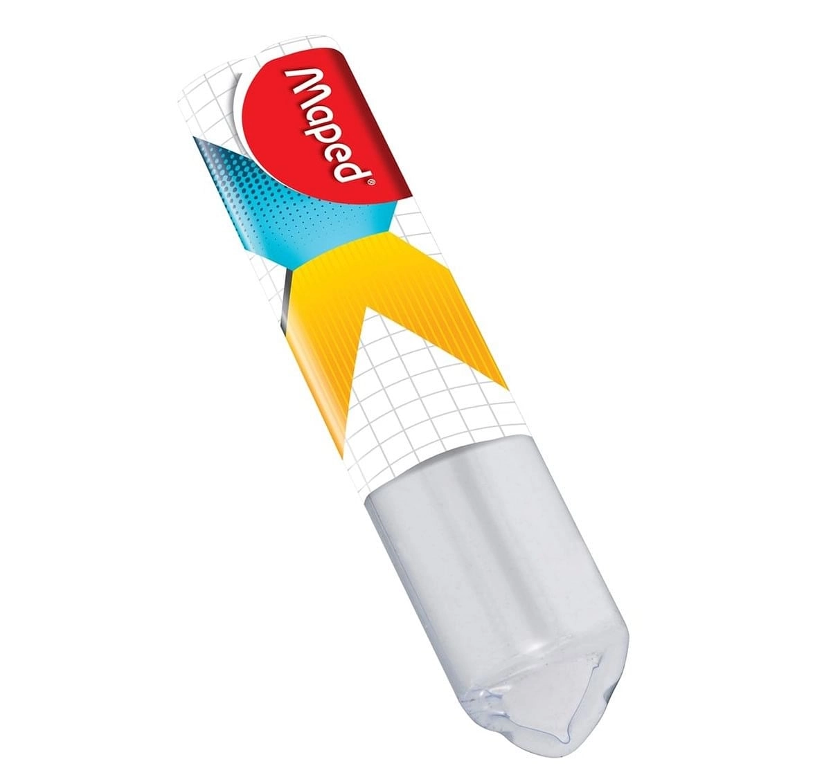 Maped Gom Stick Blister X2 Expert Multicolour 7Y+