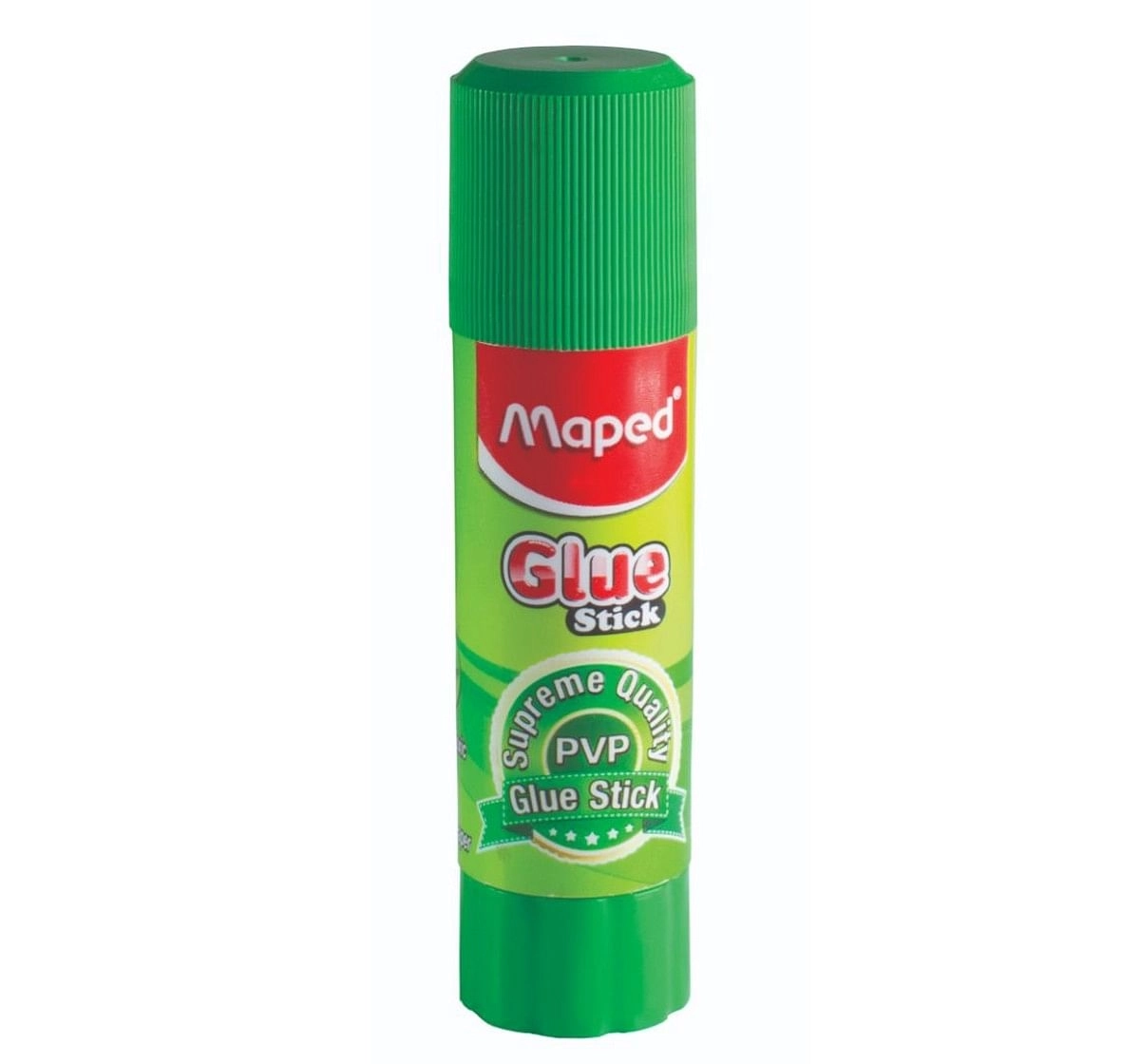Maped Glue Sticks, 15gm, 7Y+ (Green)