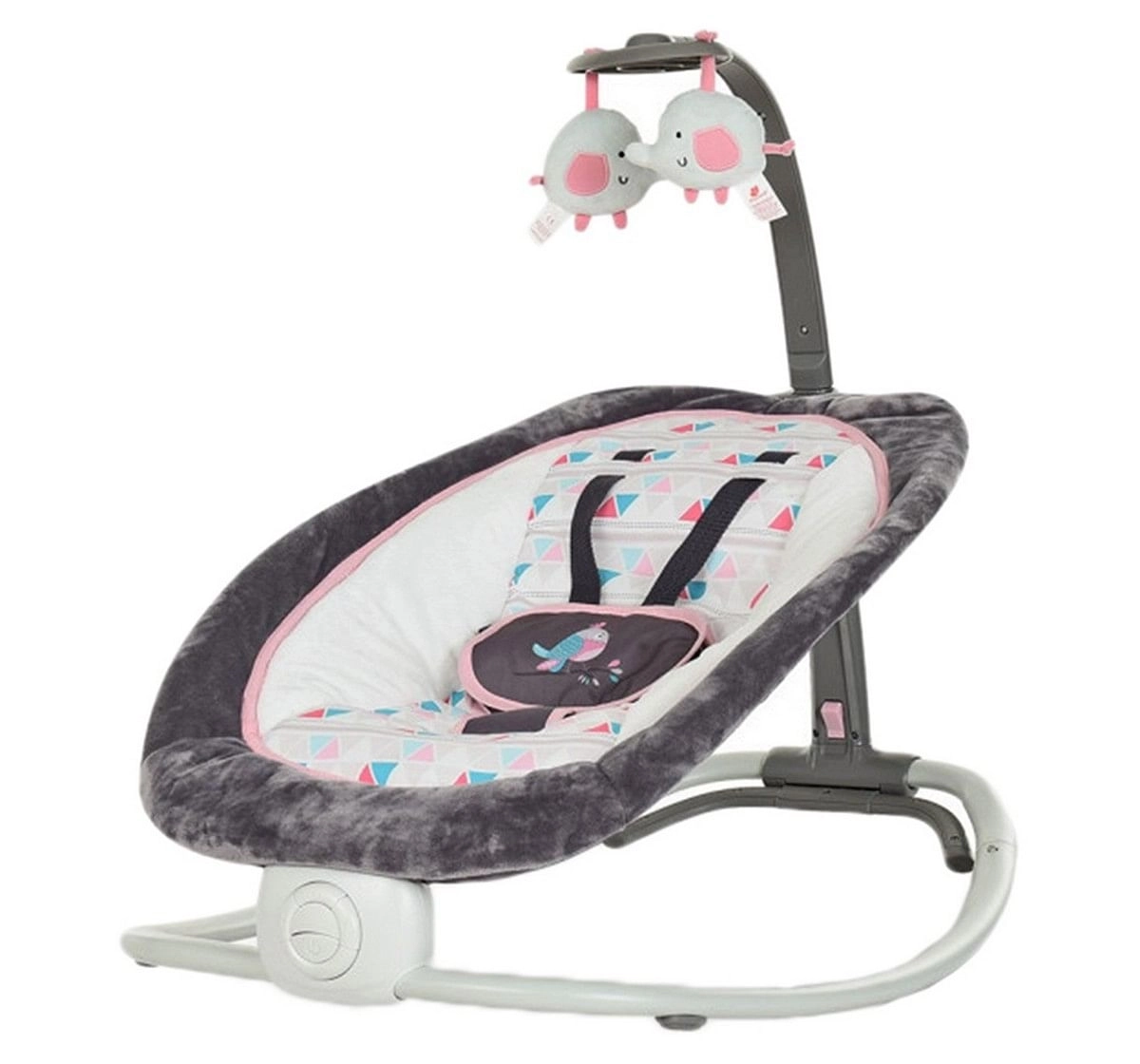 Mastela Fold Up Rocker Rocker Multicolor 3M+